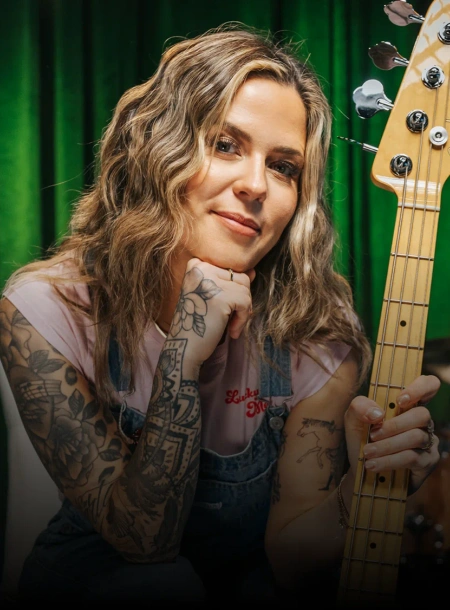 30-Day Bass