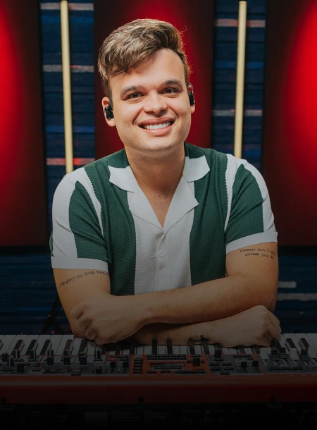 Master Harmony