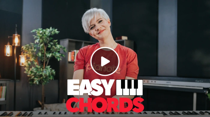 Easy Chords