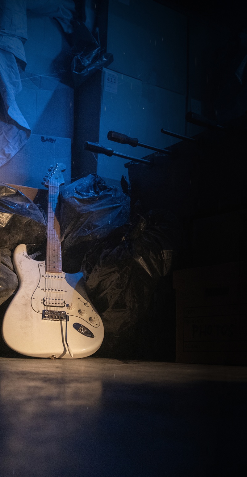 guitar