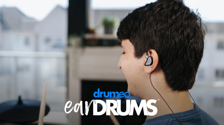 Drumeo EarDrums