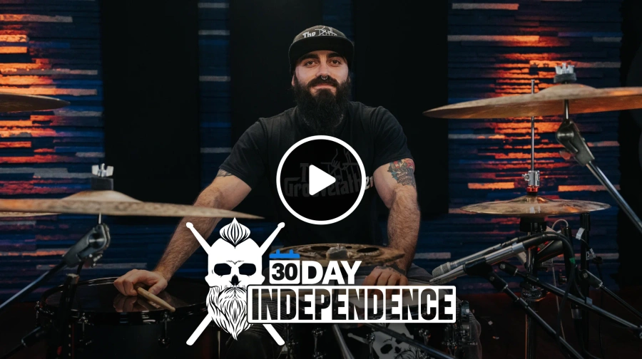 30-Day Independence