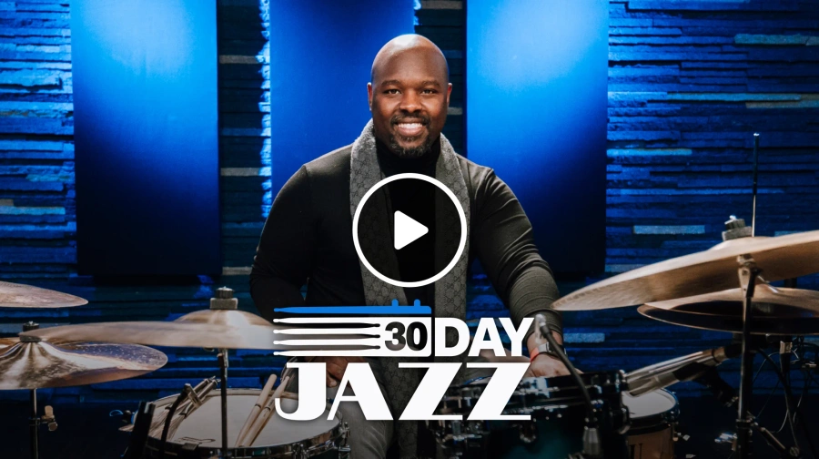30-Day Jazz