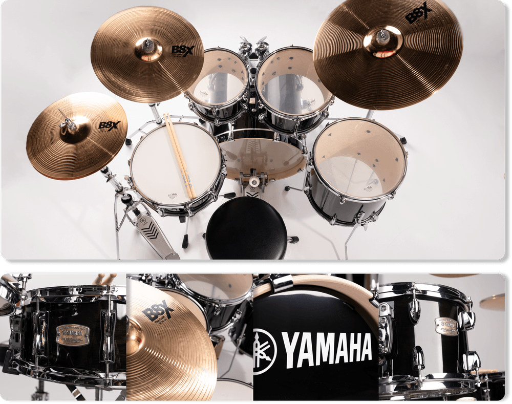 Free drum kits 2020 new arrivals