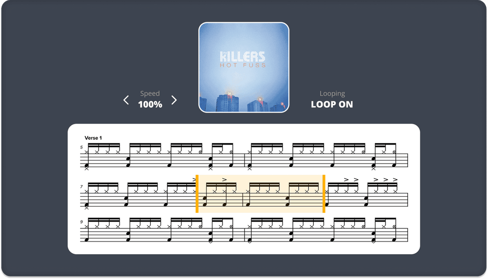 Play your <br class="hidden md:block">favorite songs