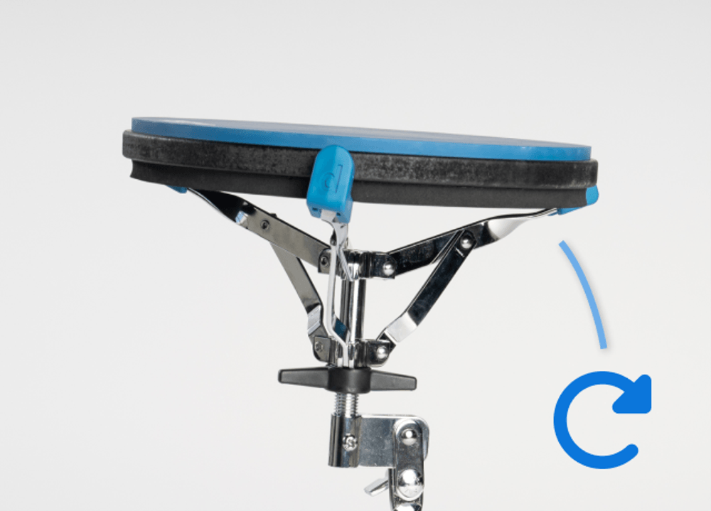 drumeo padstand