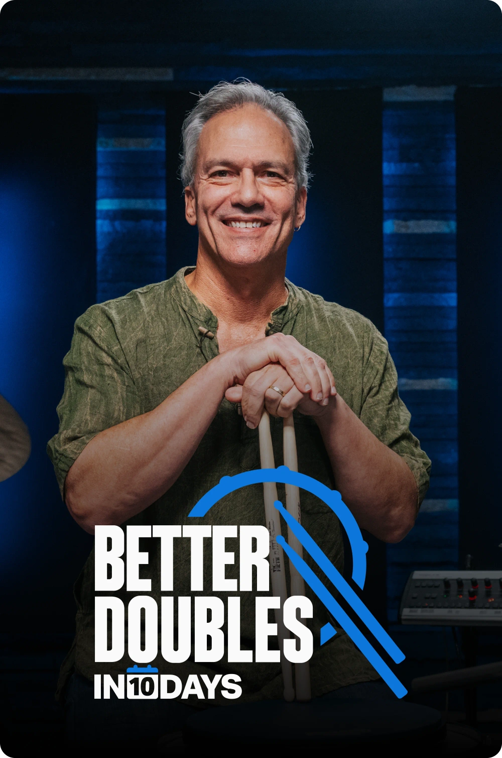 Better Doubles In 10 Days