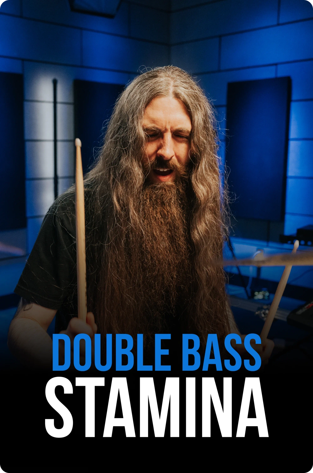 30-Day Double Bass