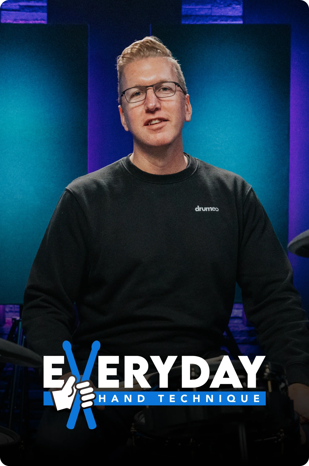 Everyday Hand Technique