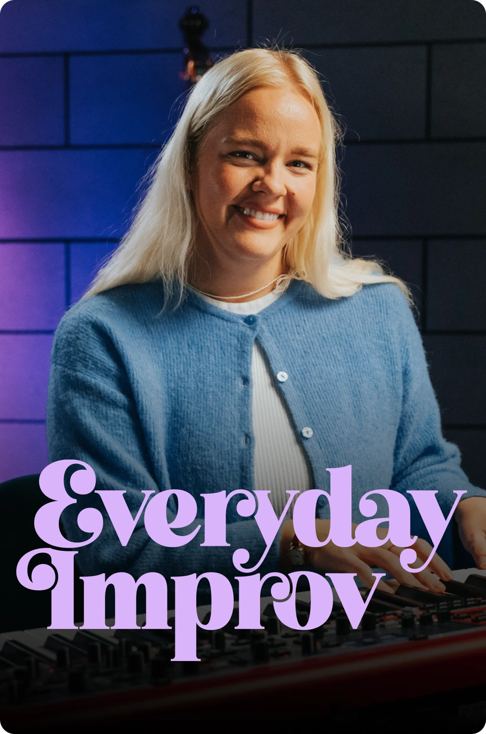 Everyday Improv