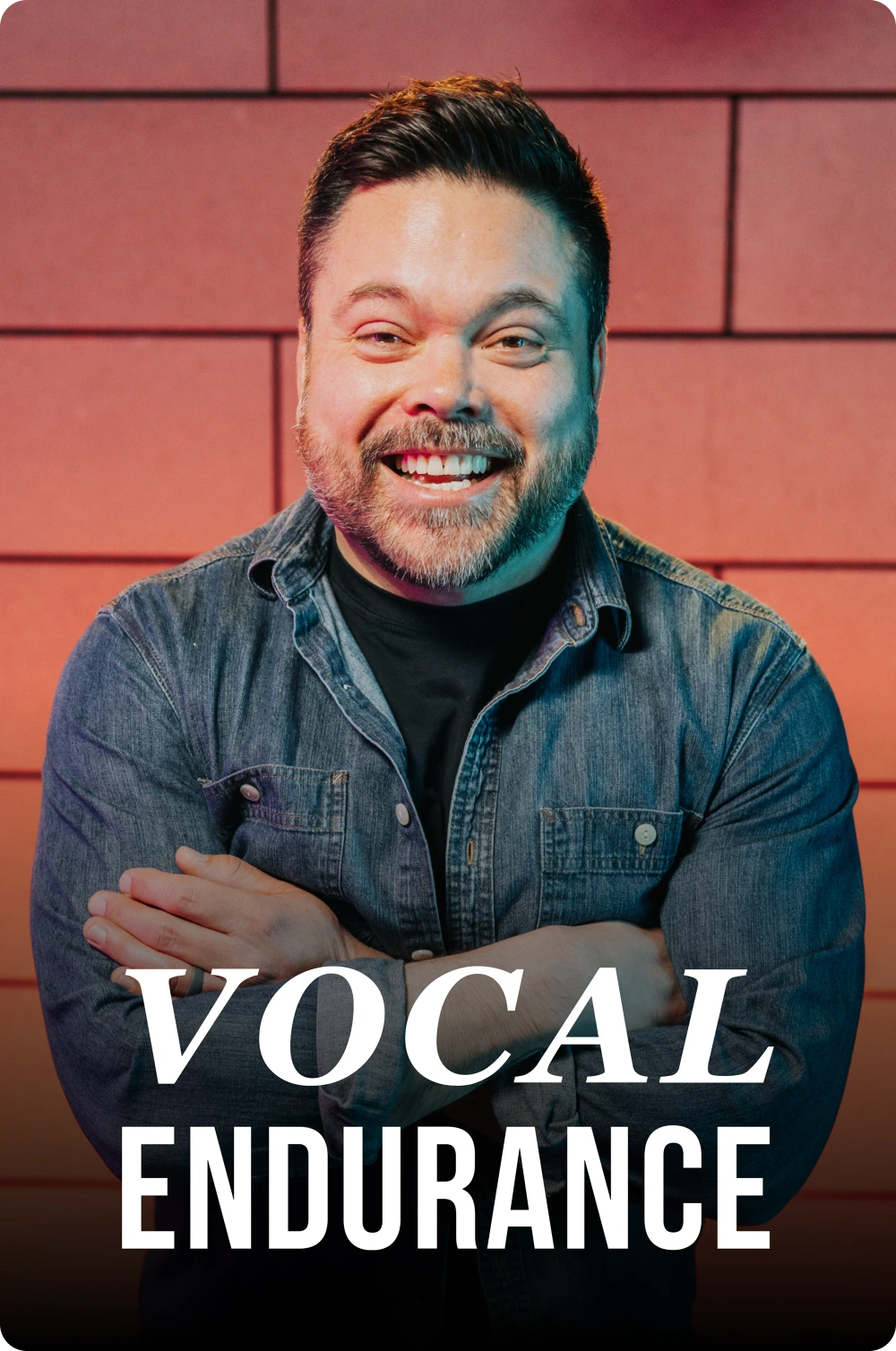 The Quickest Way to Improve Your Voice