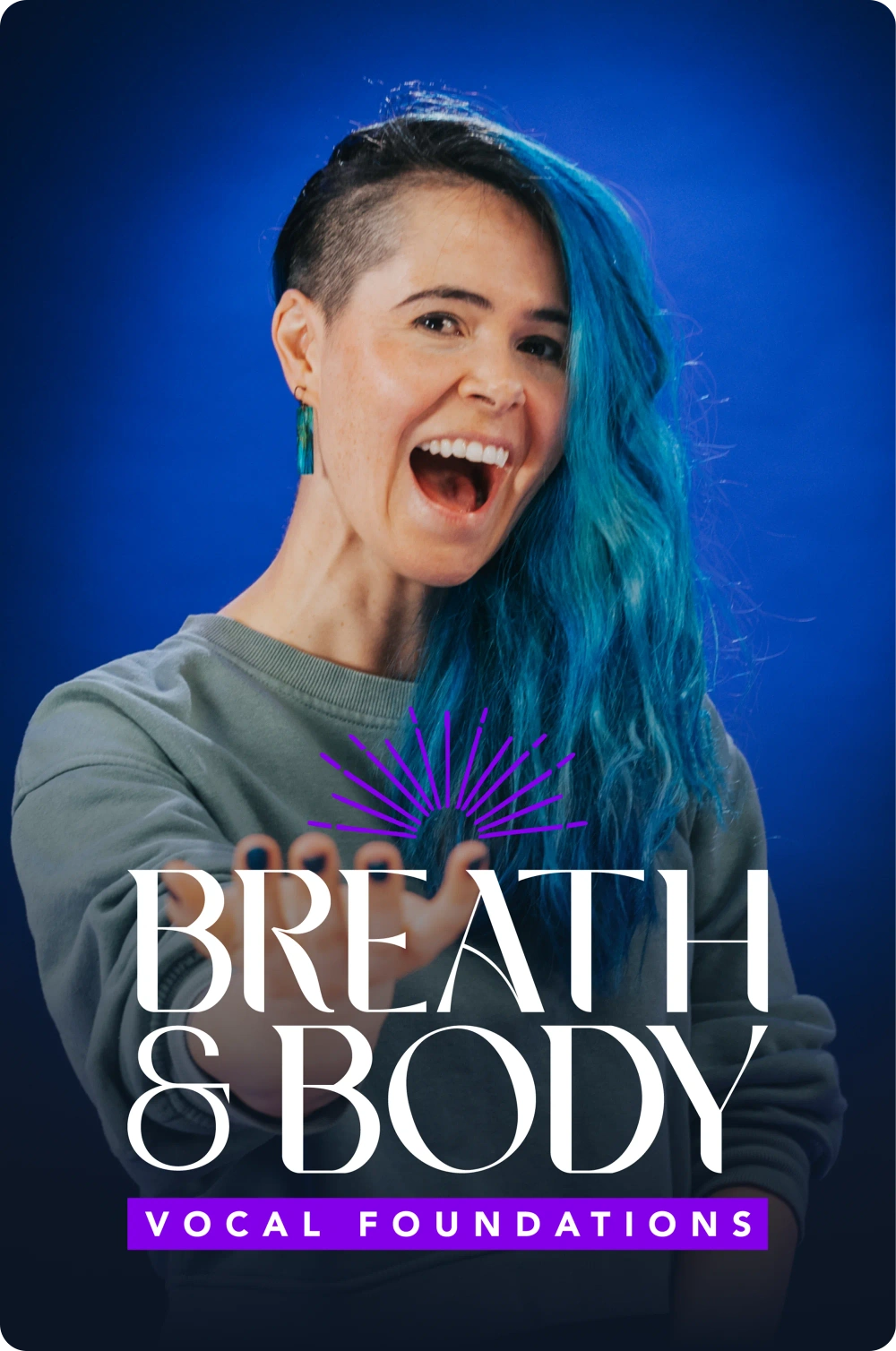 Breath & Body Vocal Foundations