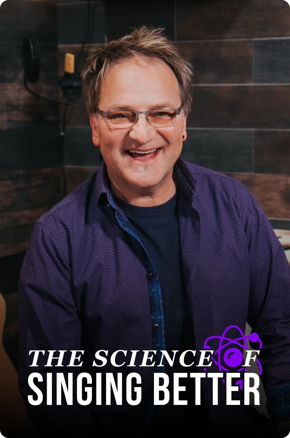 The Science of Singing Better