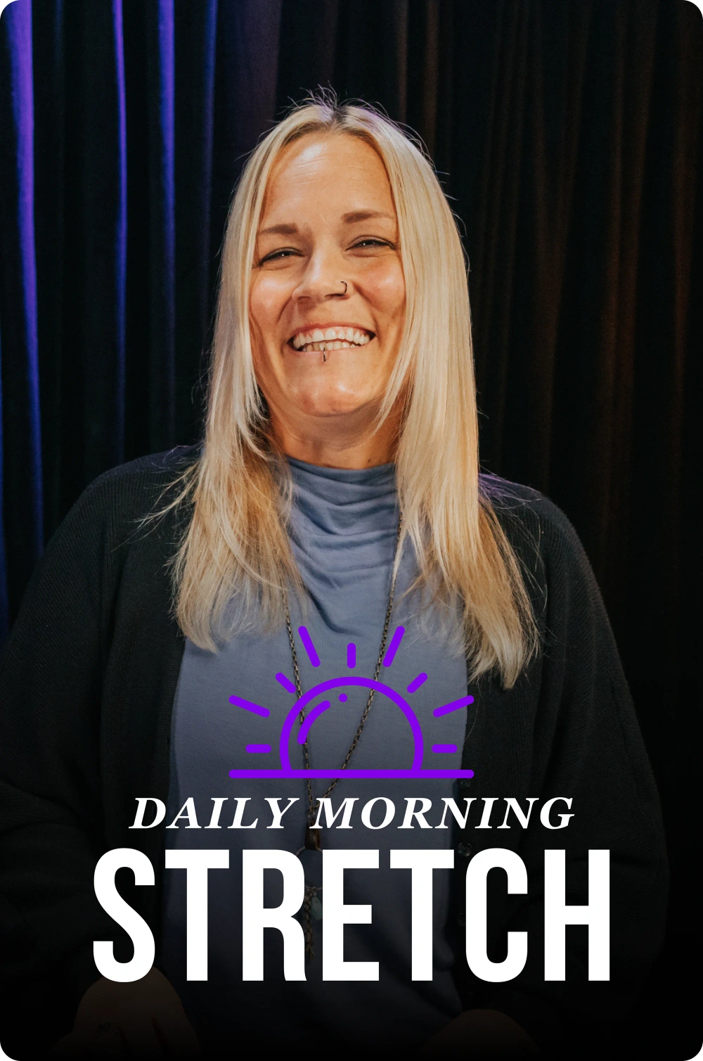 How to Stop Hating Your Voice