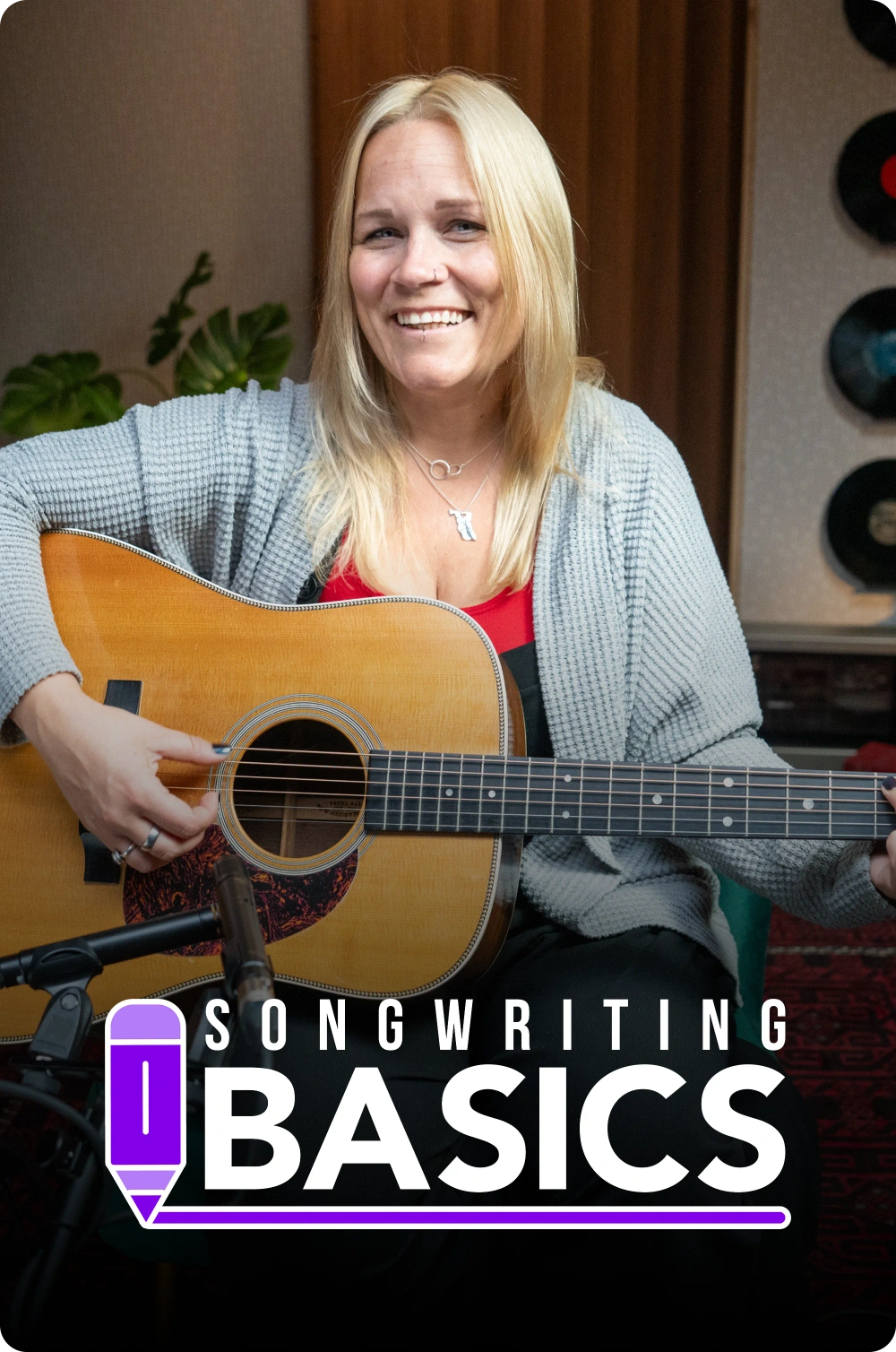 Songwriting Basics