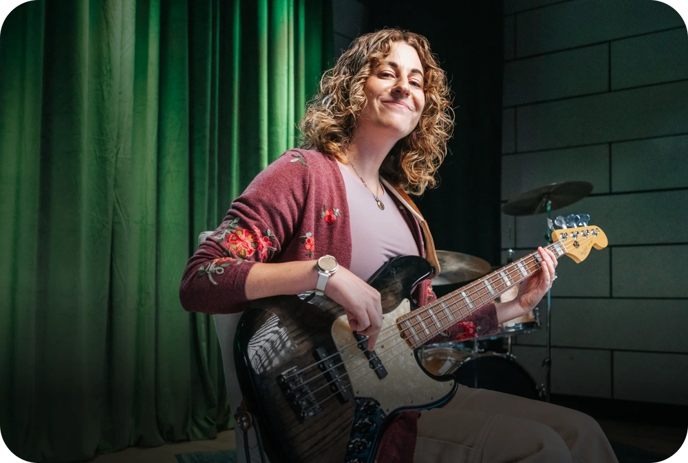 Add Variety To Your Playing <br>35 Lessons