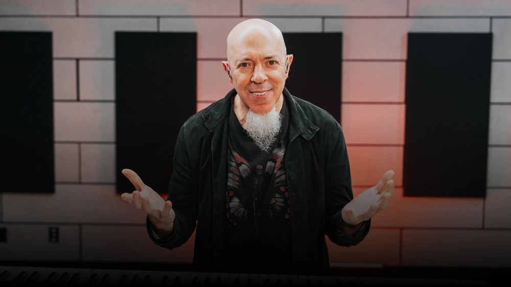 30-Days To Better Technique