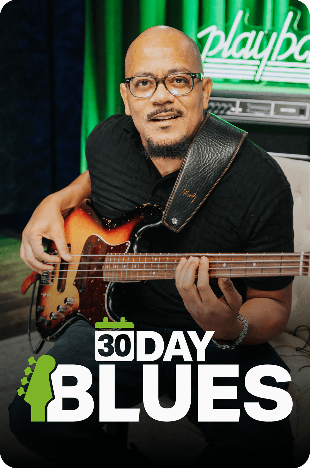 30-Day Blues