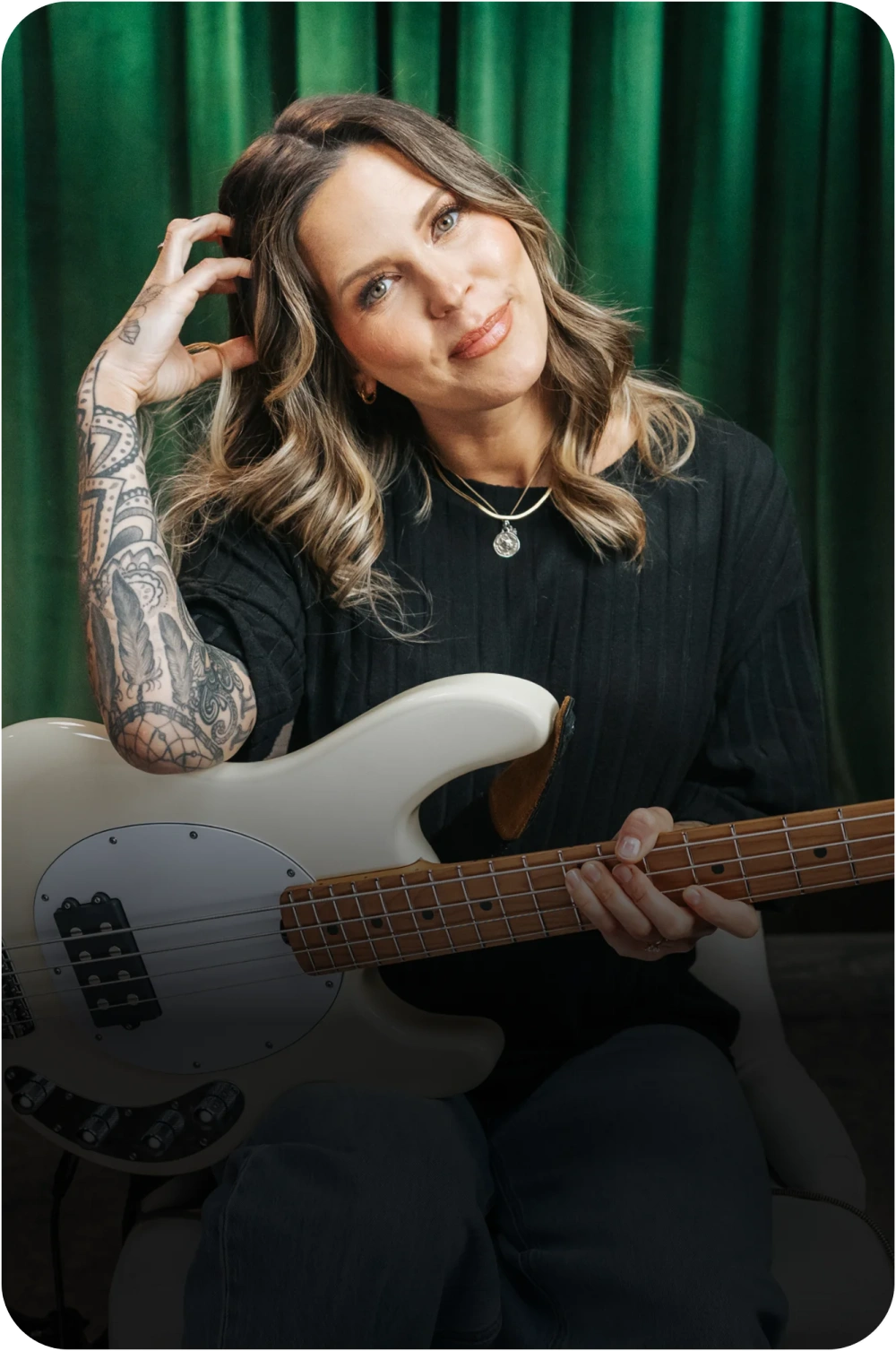 30 Day Bass Level II