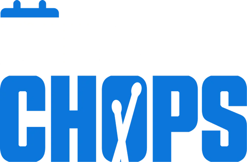 30-Day Chops