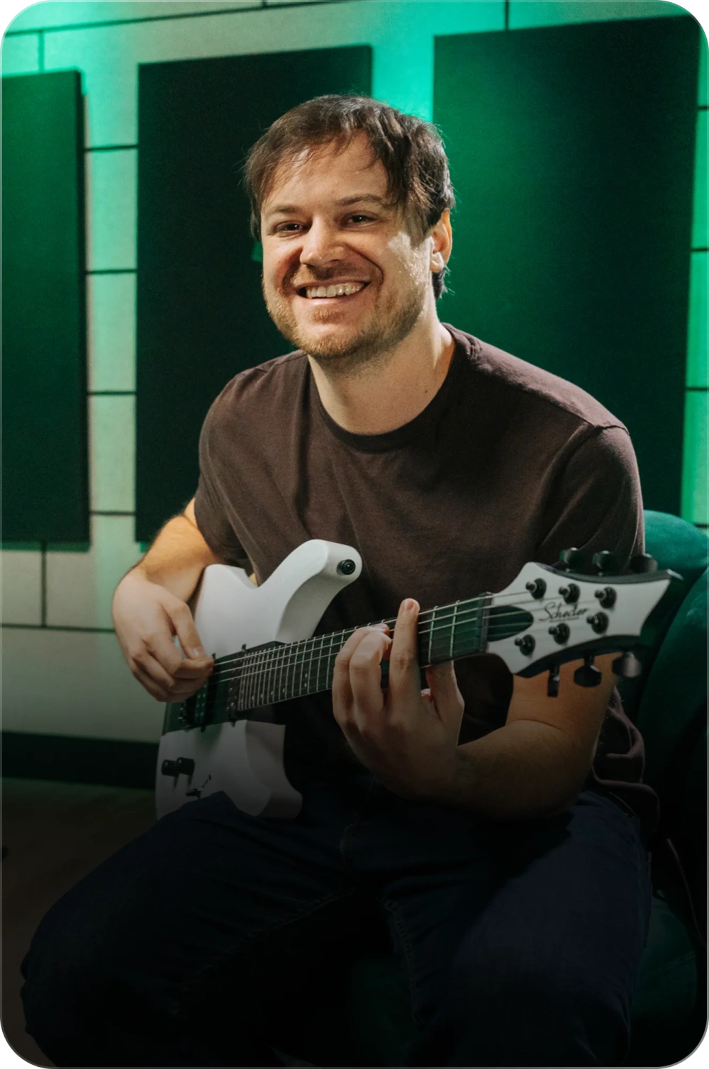 30 Days To Better Bar Chords