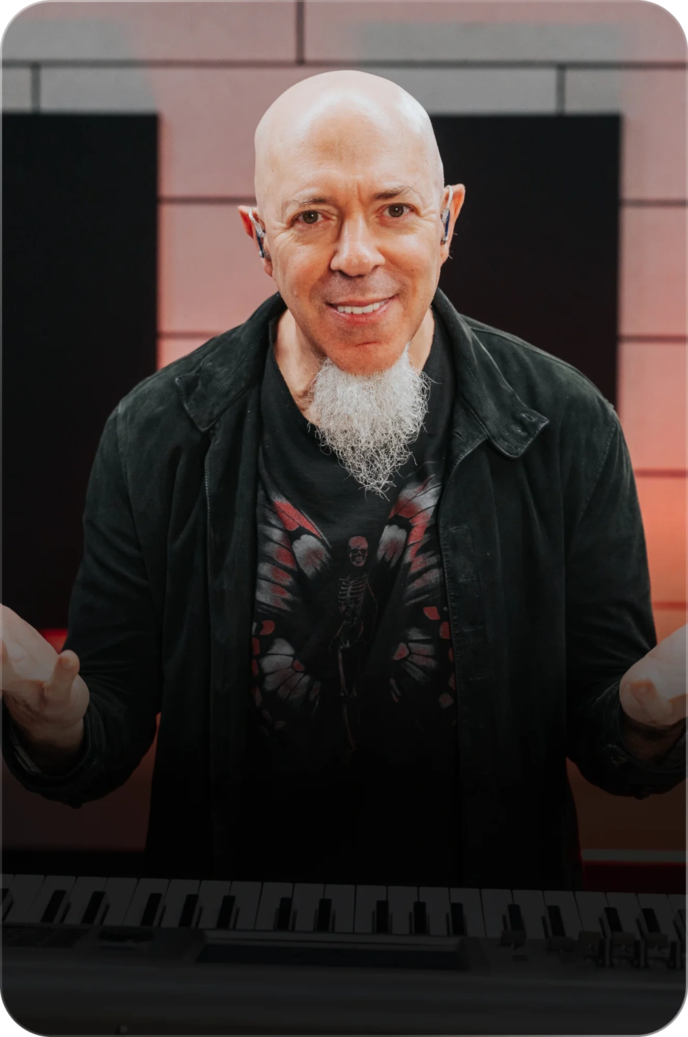 30 Days to Better Technique