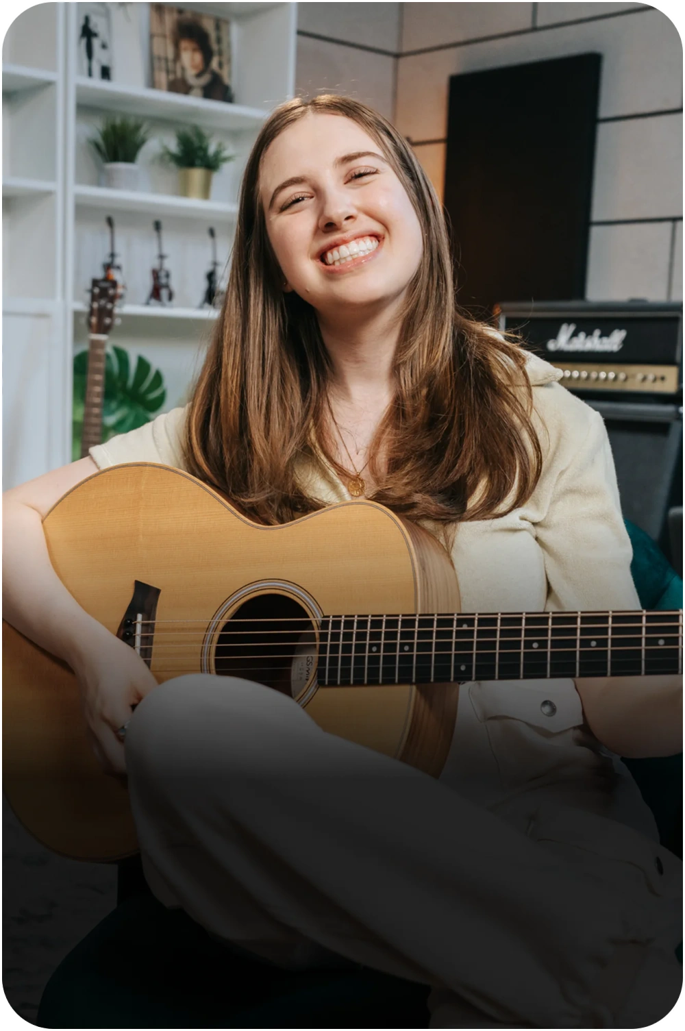 Acoustic Guitarists Start Here