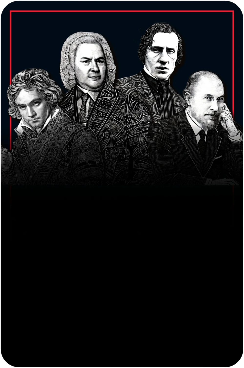 The Classical Piano Collection