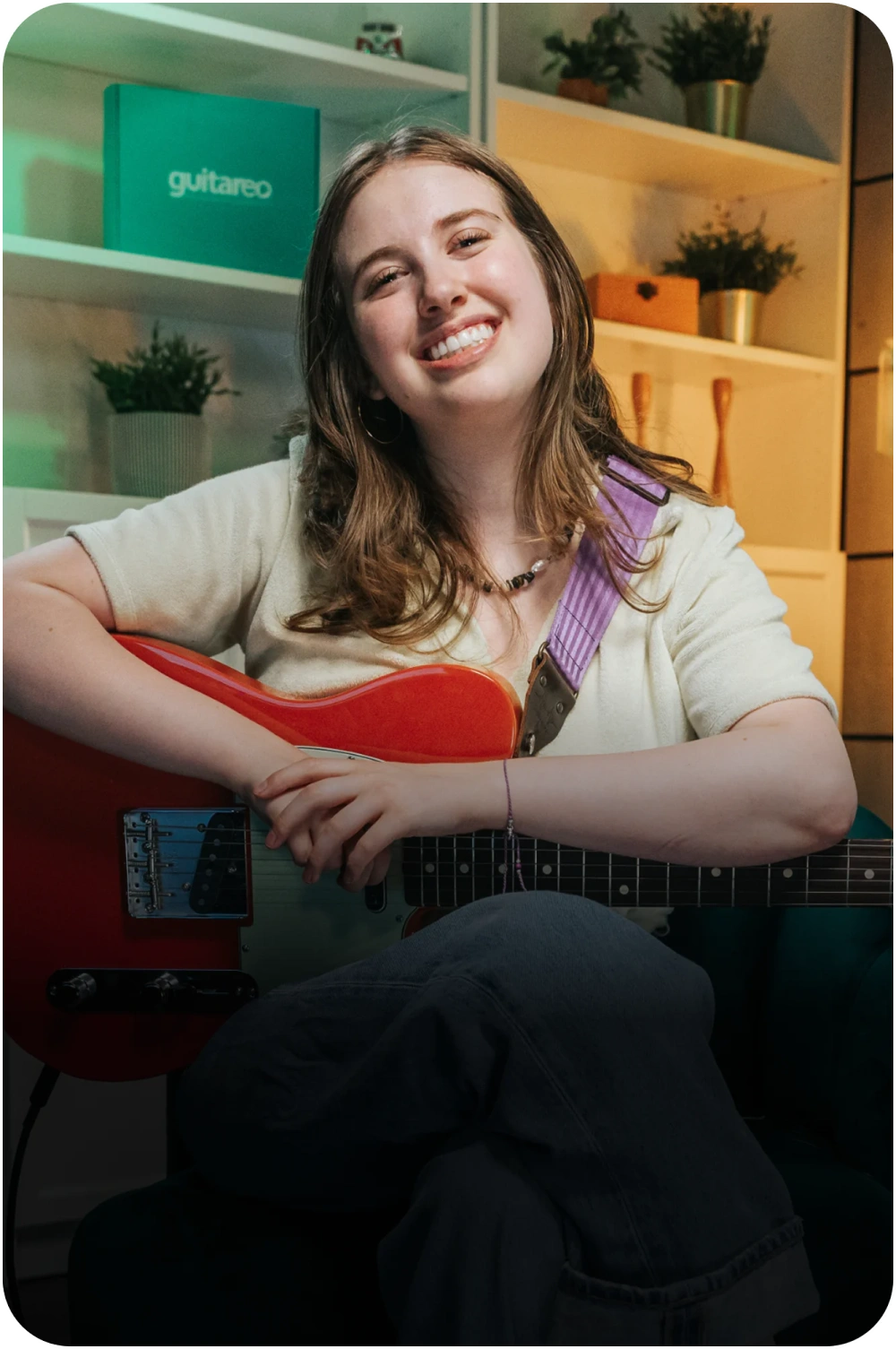 Electric Guitarists Start Here