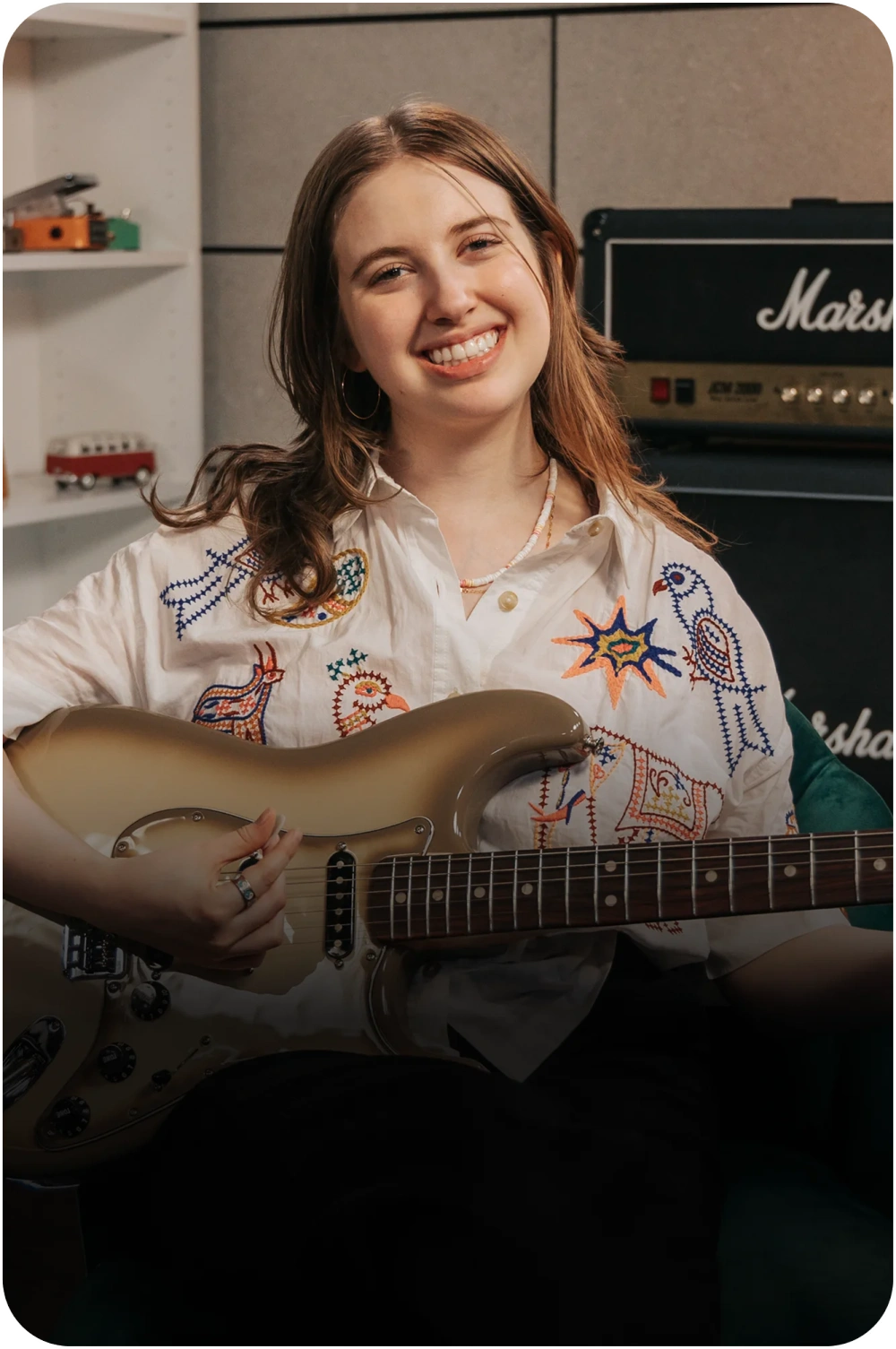 Iconic Chord Progressions