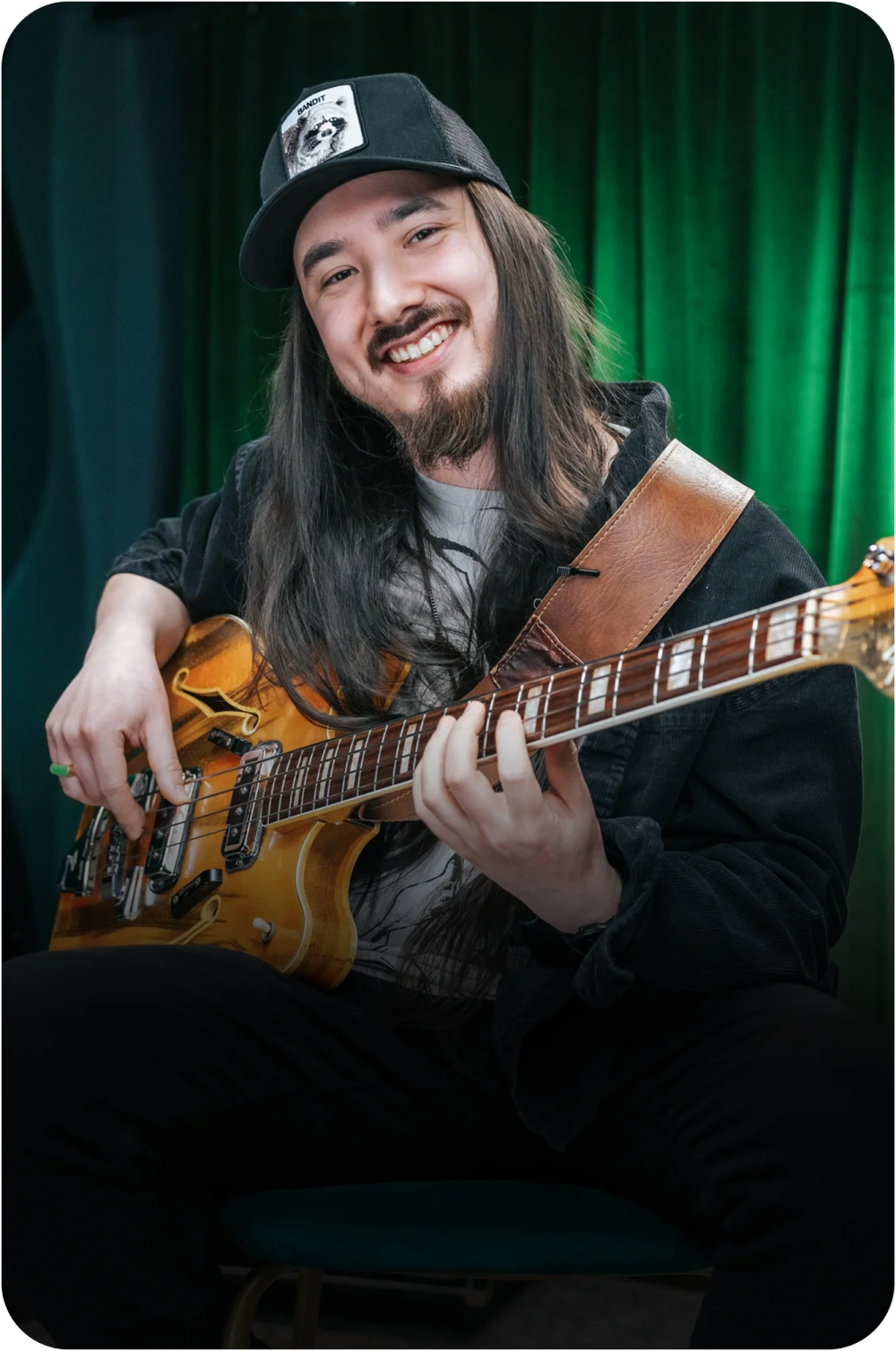 Minor Arpeggios In 5 Days