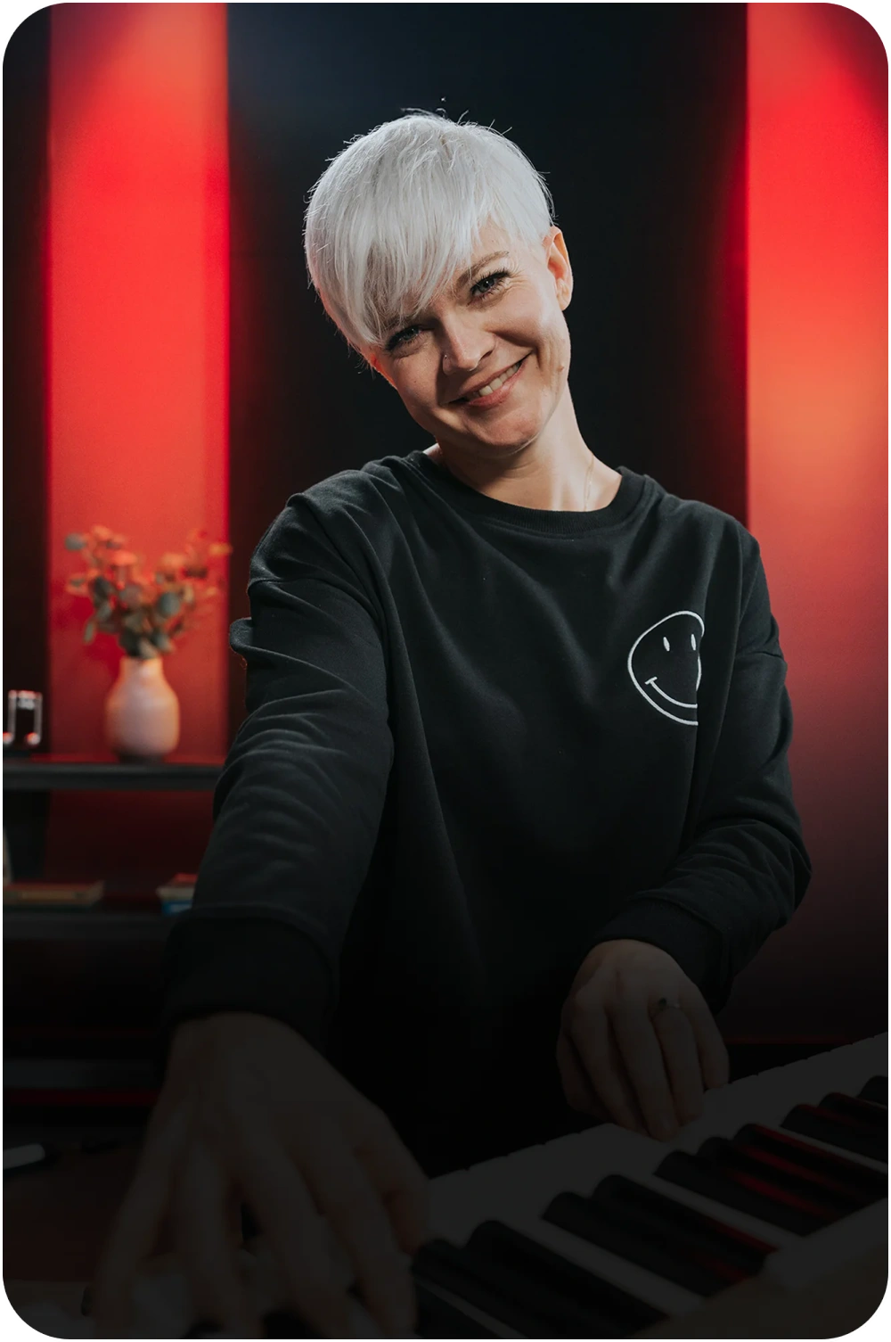 New Piano Players Start Here