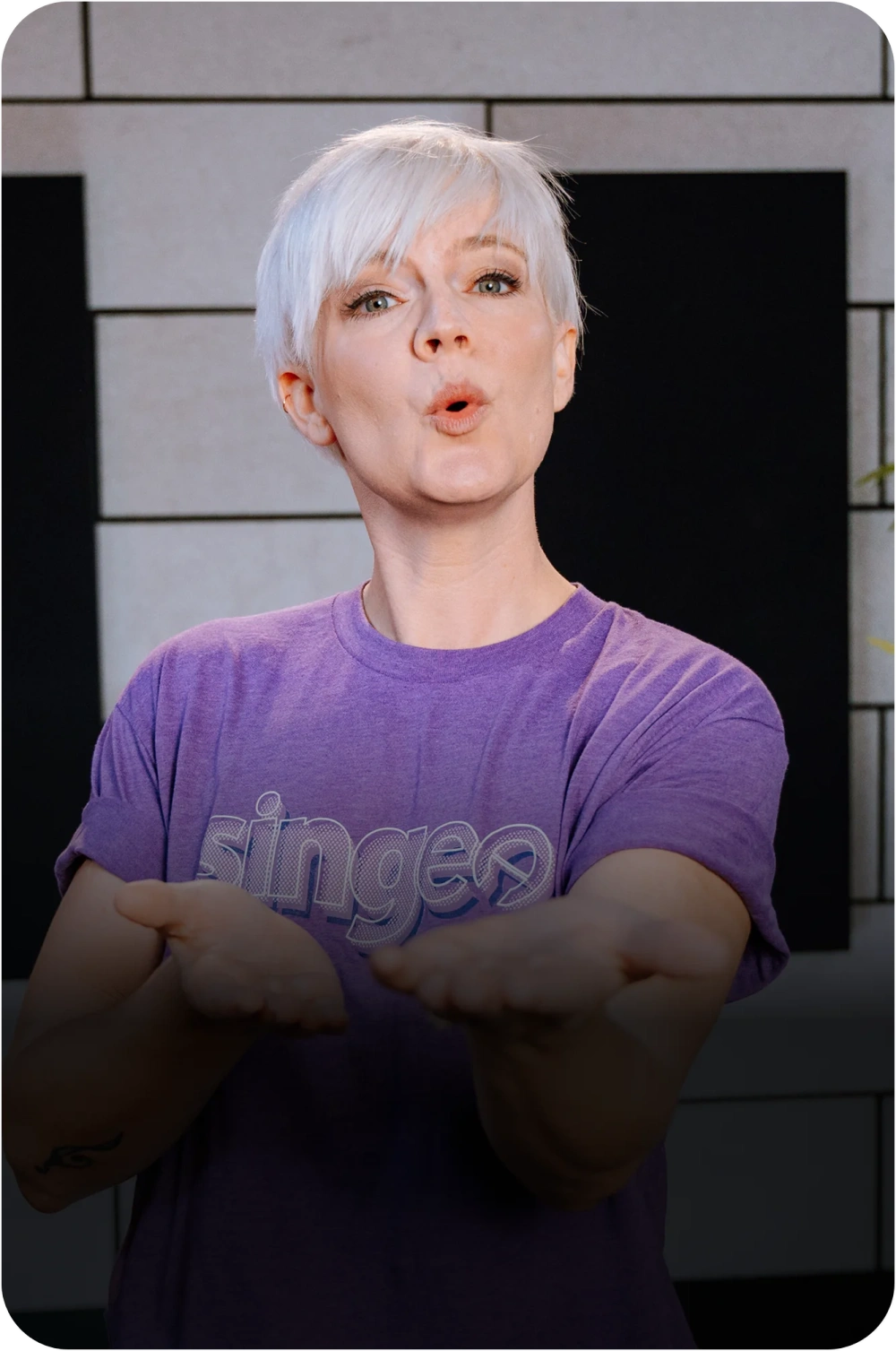 Sing Better In 30 Days