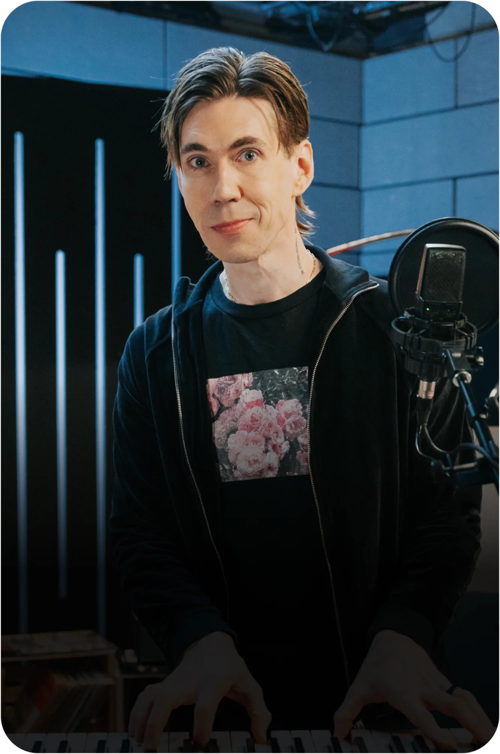 You Can Sing Higher Than You Think