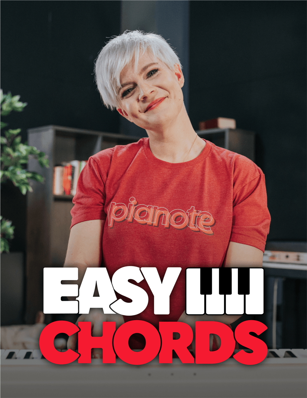 Easy Chords