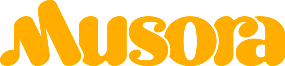 Musora Logo