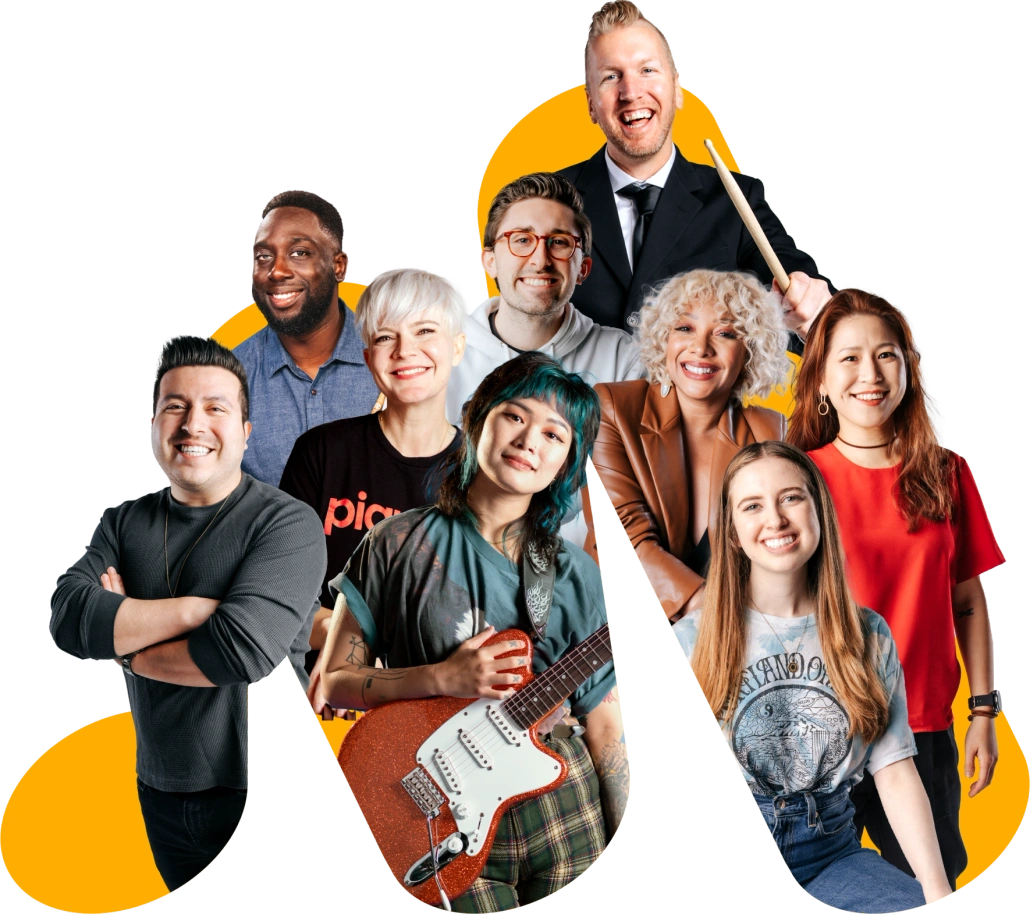 musora collage image