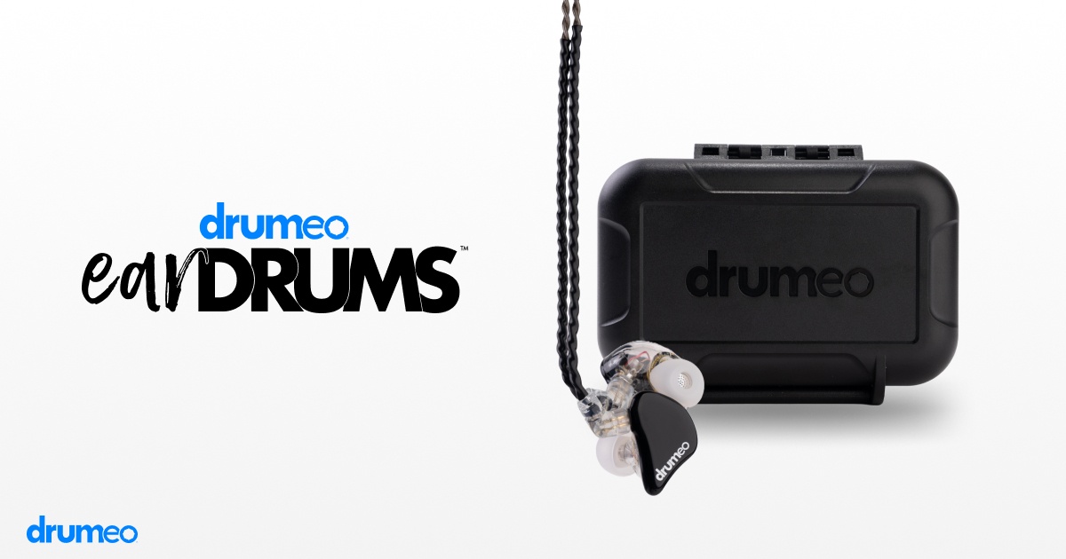 Drumeo shop outlet