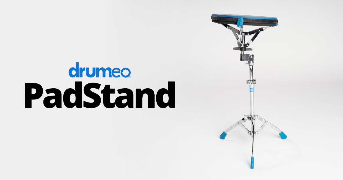 Drumeo pad sales
