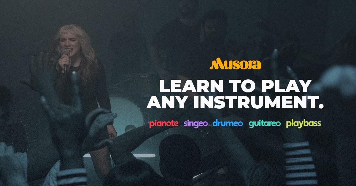 Musora Share Image