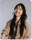 Jessie Ma,<br> Marketing Manager, Pianote