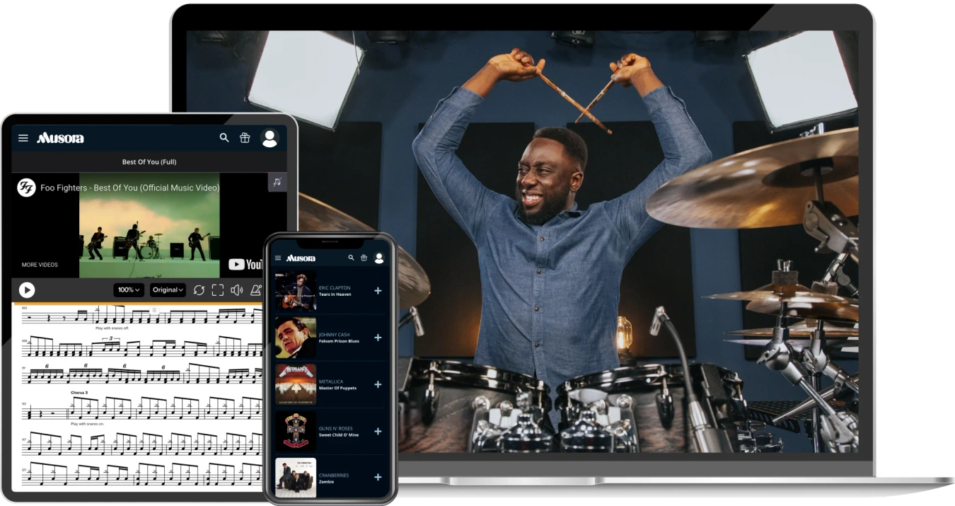 Drumeo