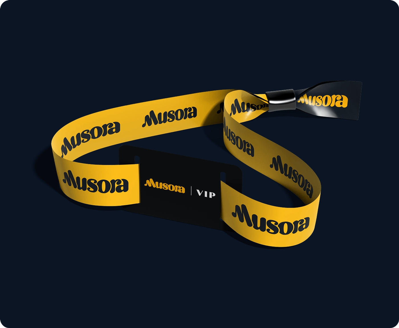 wristband