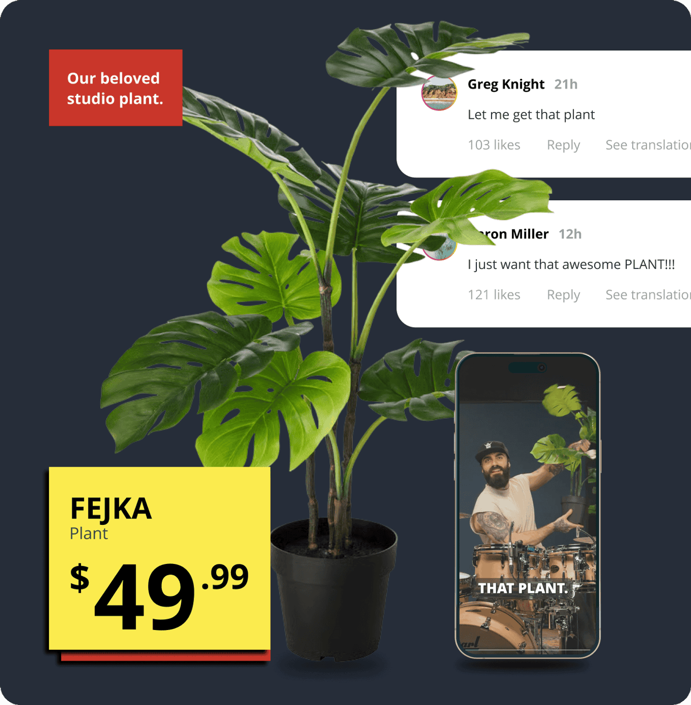 plant
