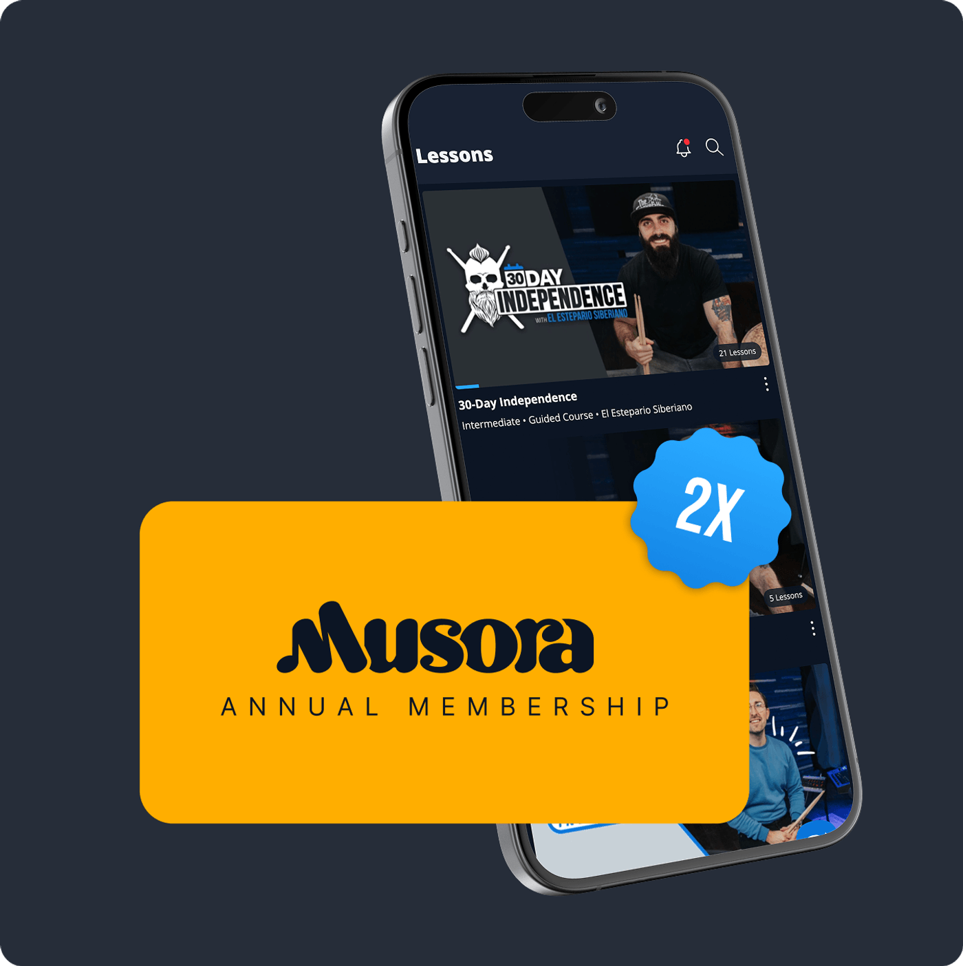 membership