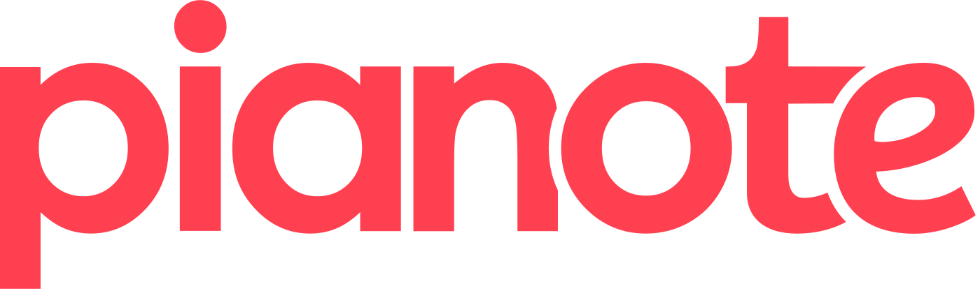 PIANO logo