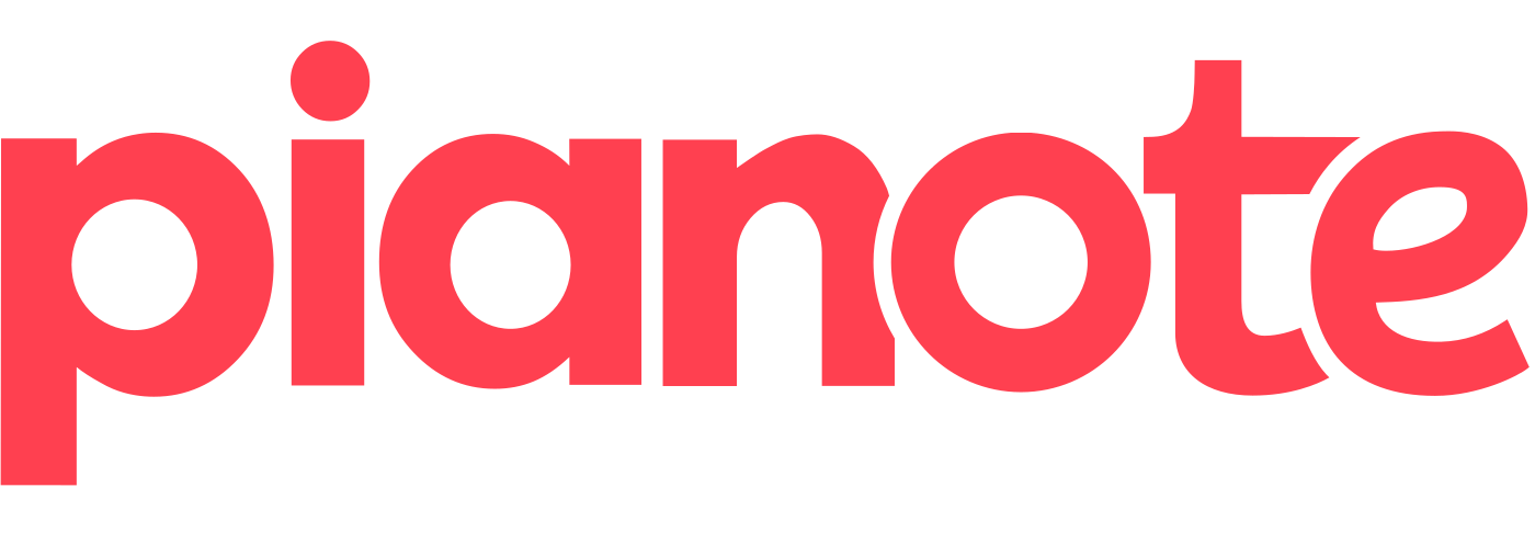 Pianote