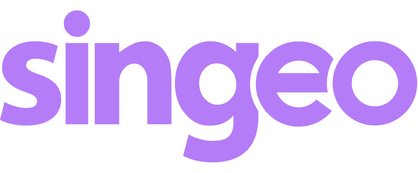 Singeo