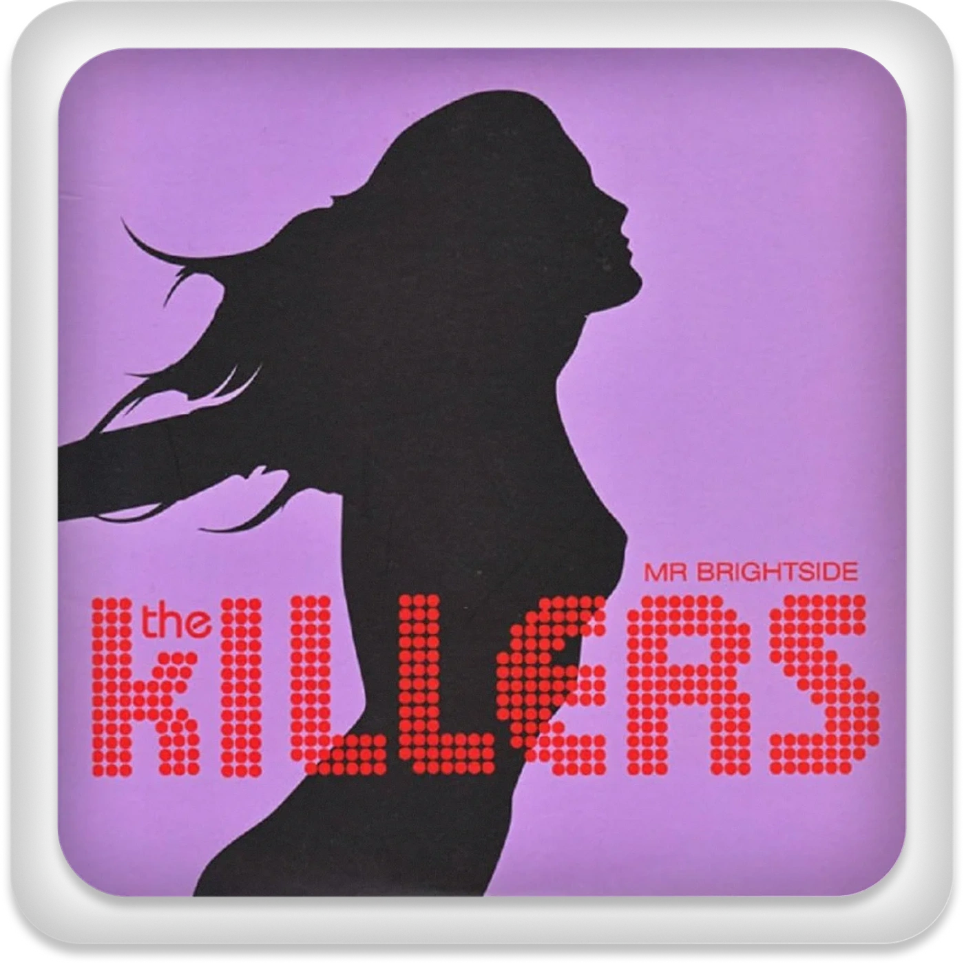 Mr. Brightside – The Killers