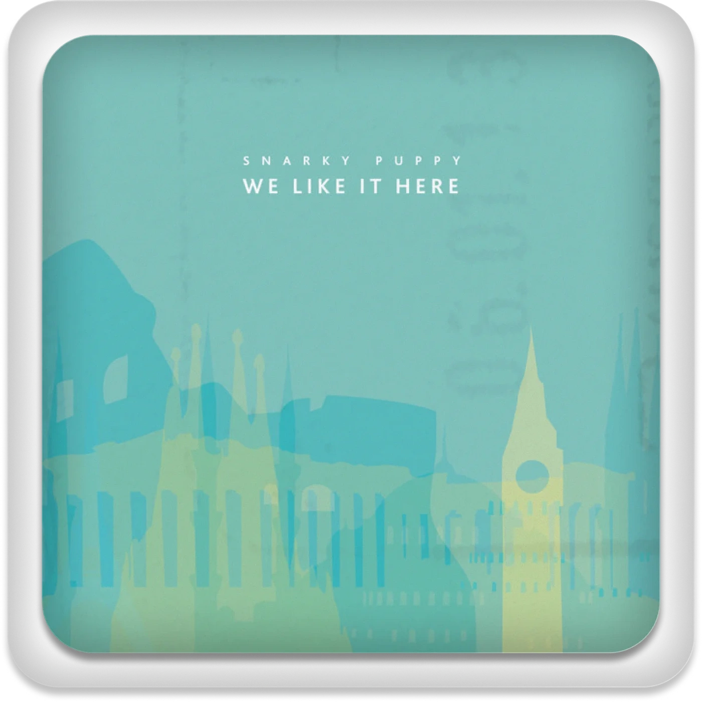 Outlier – Snarky Puppy